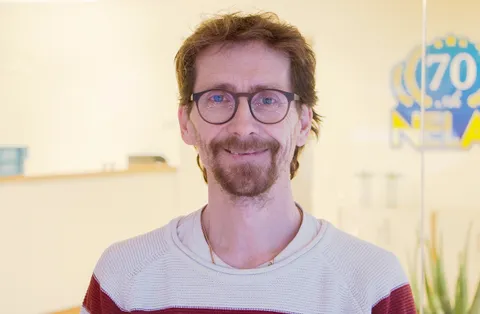 Arne Johansson