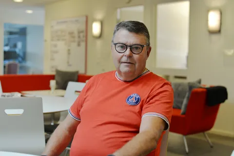 Vi tackar vår suveräne serviceledare Ulf Carlsson som gått i efterlängtad pension.