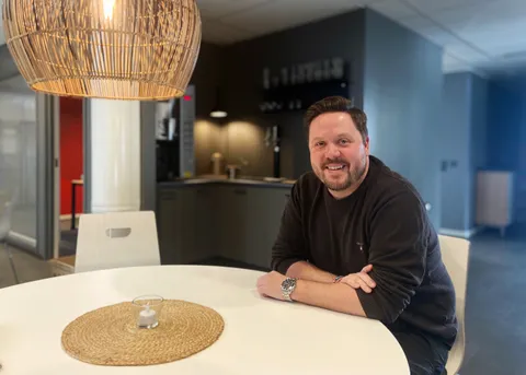 Ny projektledare inom el