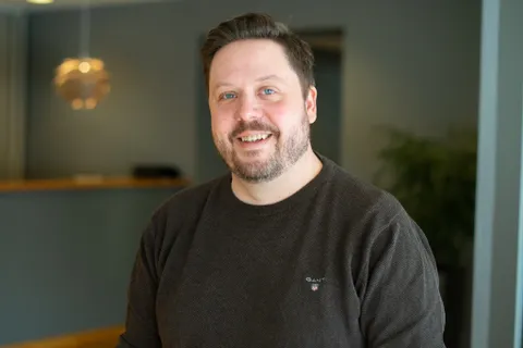 Mikael Carlsson