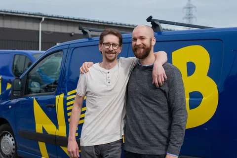 Ny chef för hissavdelningen i Piteå och Luleå