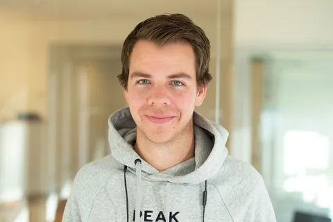Erik Skarin