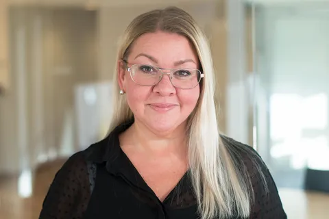 Anne-Sofie Nilsson
