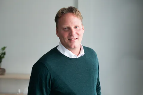 Klart med ny VD för Nelab och Comdate