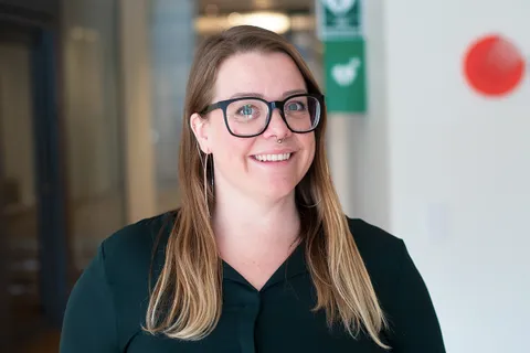 Anne Forsberg