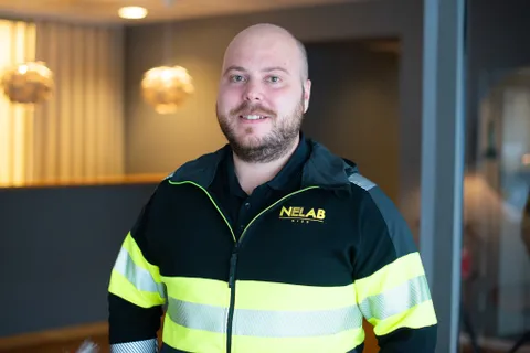 Rasmus Hassel