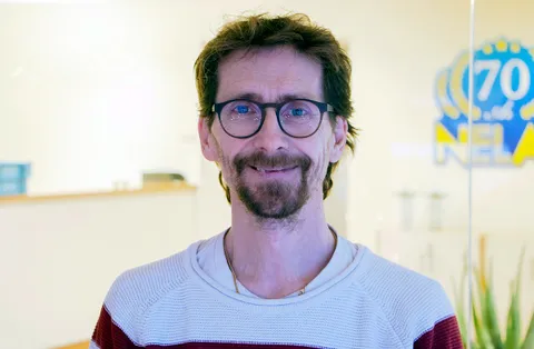 Arne Johansson